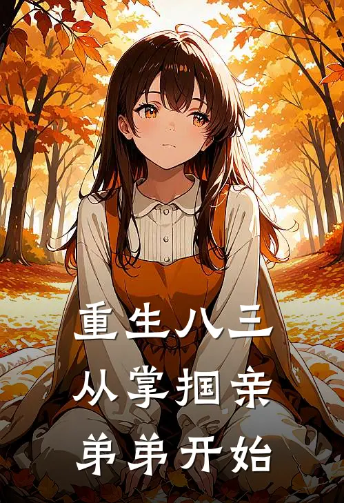重生八三：从掌掴亲弟弟开始