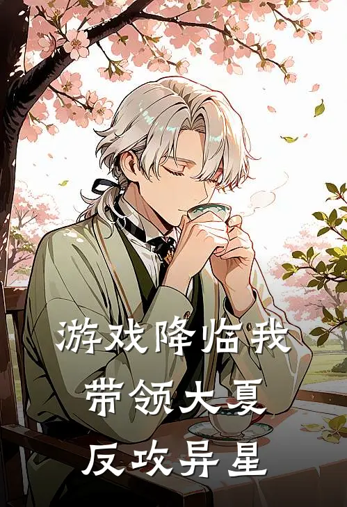 游戏降临我带领大夏反攻异星陈夜赵铁小说完整版免费阅读_最新章节列表游戏降临我带领大夏反攻异星(陈夜赵铁)