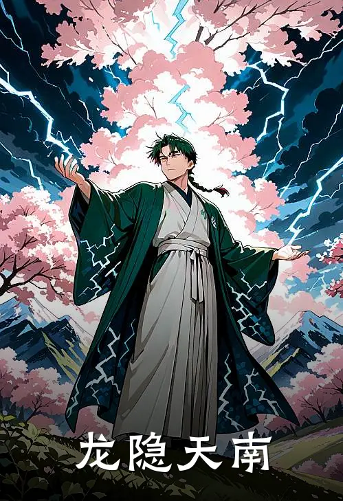 龙隐天南陆沉苏清影最新好看小说_免费小说龙隐天南(陆沉苏清影)