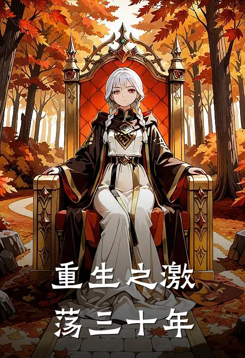 重生之激荡三十年(林枫陈婷)完整版免费全文阅读_最热门小说重生之激荡三十年林枫陈婷