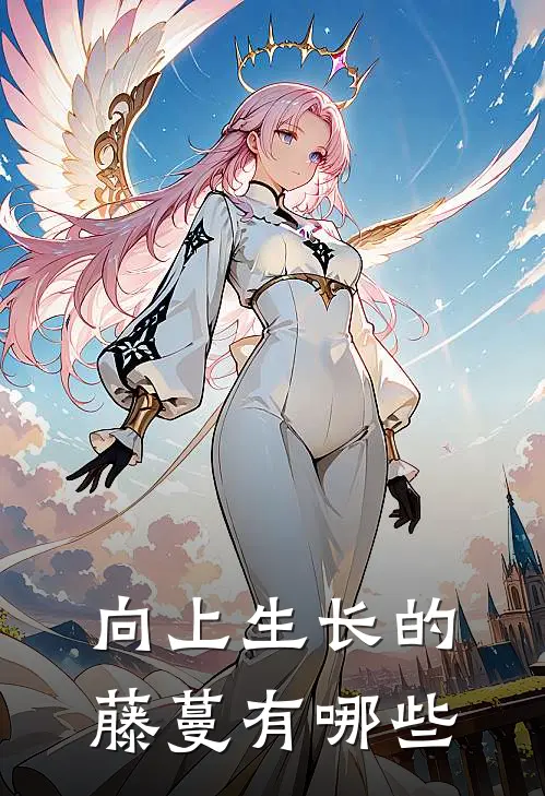 向上生长的藤蔓有哪些