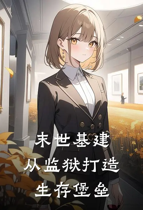 《末世基建：从监狱打造生存堡垒》刘洋张伟全集免费在线阅读_(刘洋张伟)全章节免费在线阅读