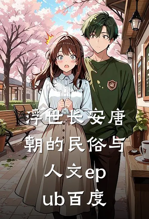 浮世长安 唐朝的民俗与人文epub 百度