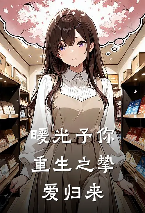 暖光予你，重生之挚爱归来(沈昀白乔槿)在线免费小说_完整版免费小说暖光予你，重生之挚爱归来(沈昀白乔槿)