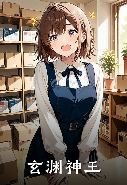 夏渊大禹《玄渊神王》小说免费在线阅读_玄渊神王(夏渊大禹)已完结小说