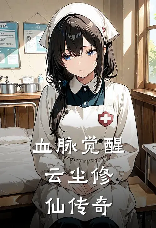 血脉觉醒：云尘修仙传奇