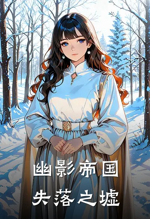 幽影帝国失落之墟