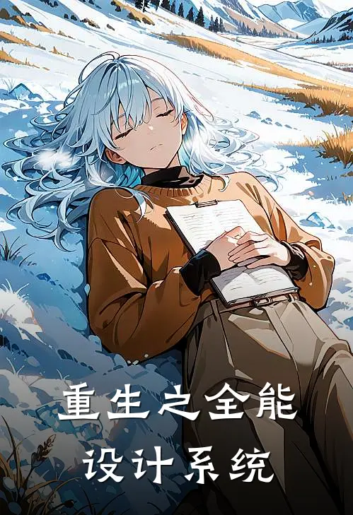 重生之全能设计系统
