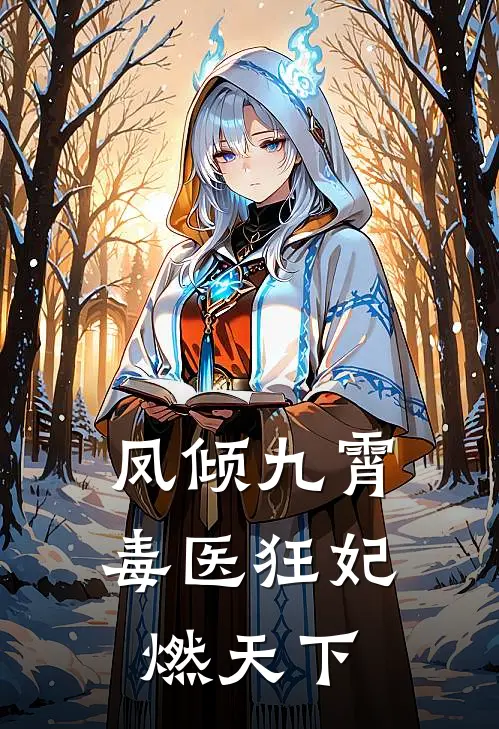 凤倾九霄：毒医狂妃燃天下苏晚晴苏雨柔小说推荐完本_热门小说大全凤倾九霄：毒医狂妃燃天下(苏晚晴苏雨柔)