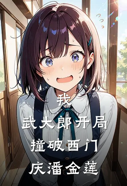 我，武大郎开局撞破西门庆潘金莲