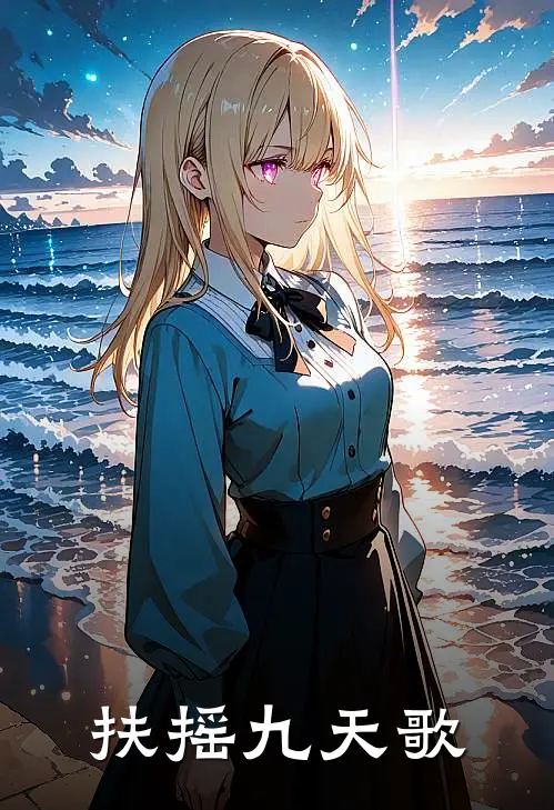 扶摇九天歌姜明月张玄推荐完结小说_热门小说在线阅读扶摇九天歌(姜明月张玄)