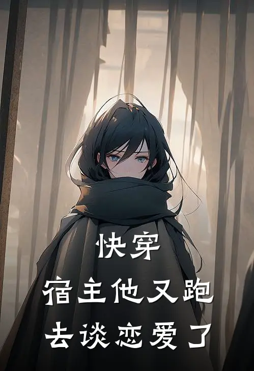 《快穿：宿主他又跑去谈恋爱了》明岑谢翊已完结小说_快穿：宿主他又跑去谈恋爱了(明岑谢翊)经典小说