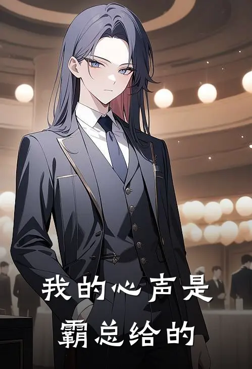 我的心声是霸总给的林溪陆寒舟免费小说免费阅读_推荐完结小说我的心声是霸总给的(林溪陆寒舟)