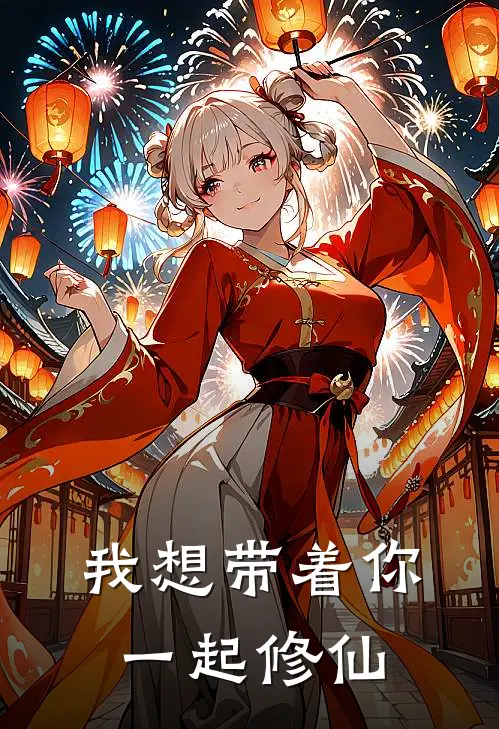 我想带着你一起修仙