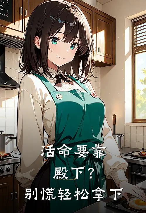 活命要靠殿下？别慌，轻松拿下祁文月严敖修完本完结小说_完本完结小说活命要靠殿下？别慌，轻松拿下(祁文月严敖修)