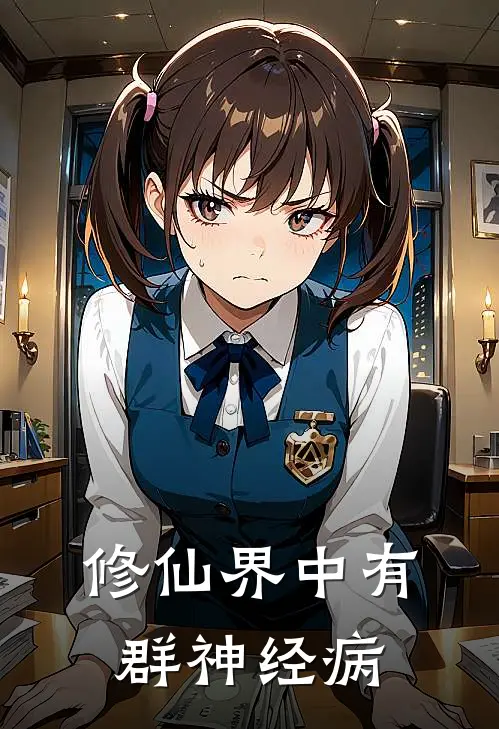 修仙界中有群神经病游厌徐玉免费小说大全_小说推荐完本修仙界中有群神经病(游厌徐玉)