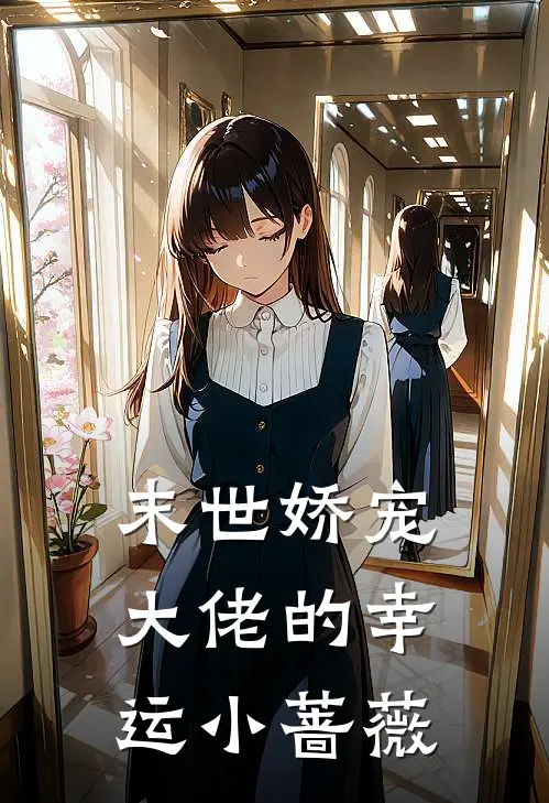 末世娇宠：大佬的幸运小蔷薇（云薇陆烬）全文免费阅读无弹窗大结局_末世娇宠：大佬的幸运小蔷薇最新章节列表_笔趣阁（云薇陆烬）