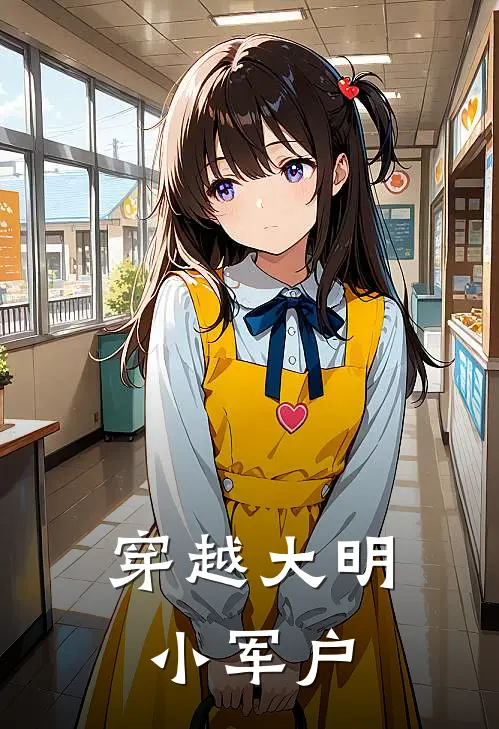 穿越大明小军户李自成李狗蛋完本热门小说_小说推荐完结穿越大明小军户李自成李狗蛋