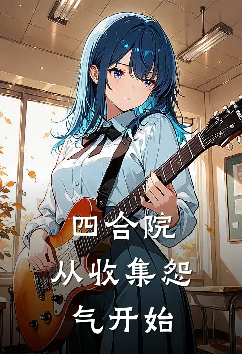 四合院：从收集怨气开始(张保国贾东旭)热门小说大全_免费小说大全四合院：从收集怨气开始张保国贾东旭