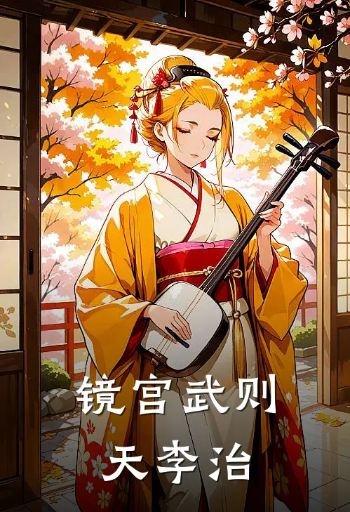 镜宫武则天李治