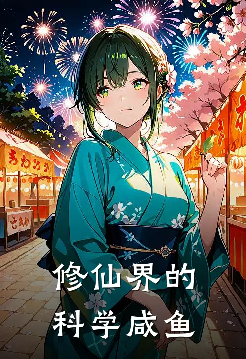 修仙界的科学咸鱼韩文樱周虎小说免费完结_最新章节列表修仙界的科学咸鱼(韩文樱周虎)