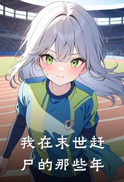 我在末世赶尸的那些年