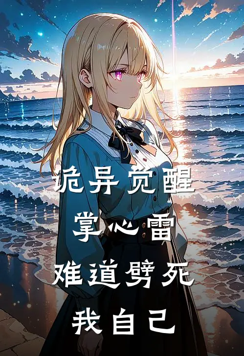 诡异觉醒掌心雷，难道劈死我自己