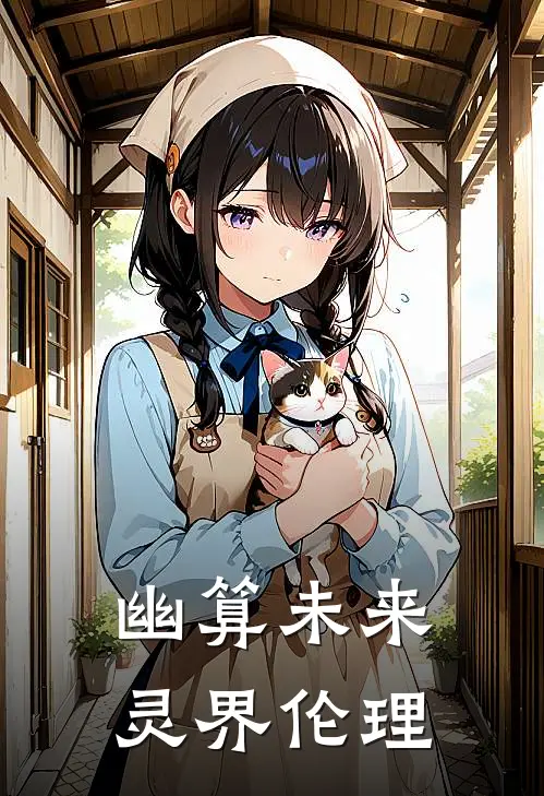 幽算未来灵界伦理林舟苏瑶完本热门小说_小说完结版幽算未来灵界伦理(林舟苏瑶)