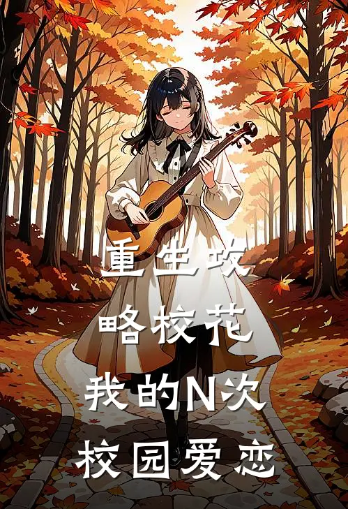 重生攻略校花：我的N次校园爱恋
