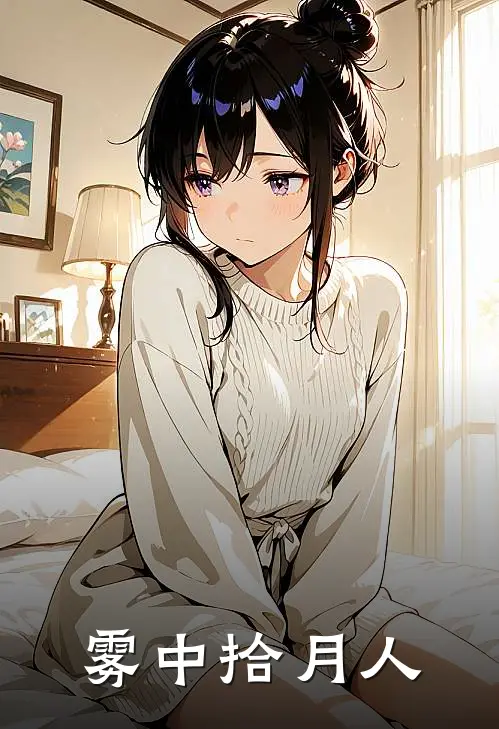 萧玄镜渊(雾中拾月人)全本阅读_萧玄镜渊最新热门小说