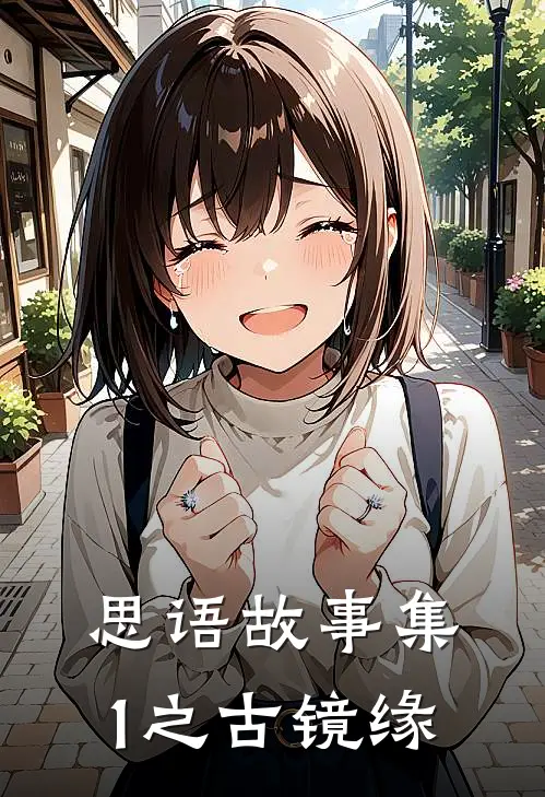 思语故事集1之古镜缘