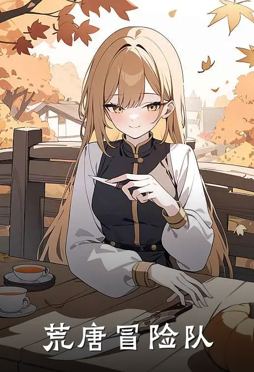 《荒唐冒险队》林玄伊芙琳全集免费在线阅读_(林玄伊芙琳)全章节免费在线阅读