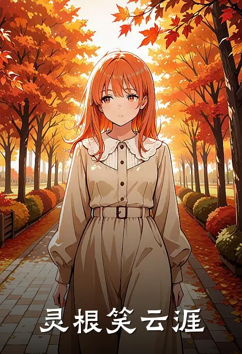 李笑尘吕半仙(灵根笑云涯)完结版免费在线阅读_《灵根笑云涯》全章节阅读