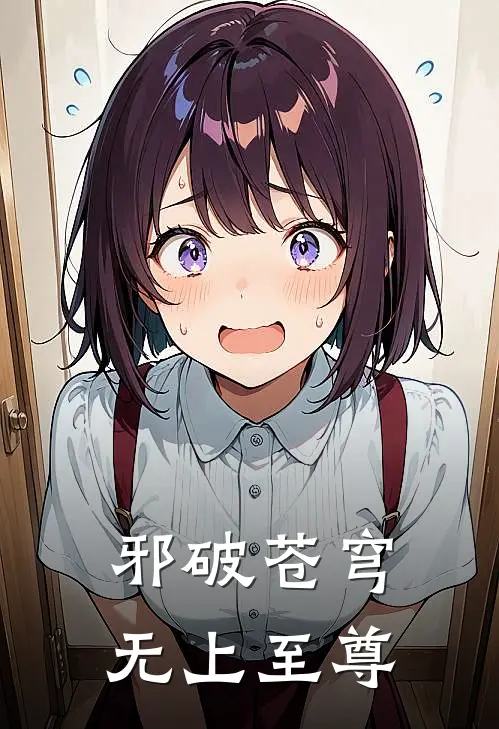 邪破苍穹：无上至尊