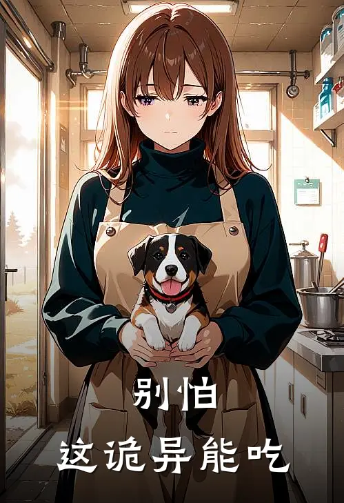 别怕，这诡异能吃（舒芙蕾舒芙蕾）全文免费阅读无弹窗大结局_（别怕，这诡异能吃全文免费阅读无弹窗）舒芙蕾舒芙蕾最新章节列表_笔趣阁（别怕，这诡异能吃）