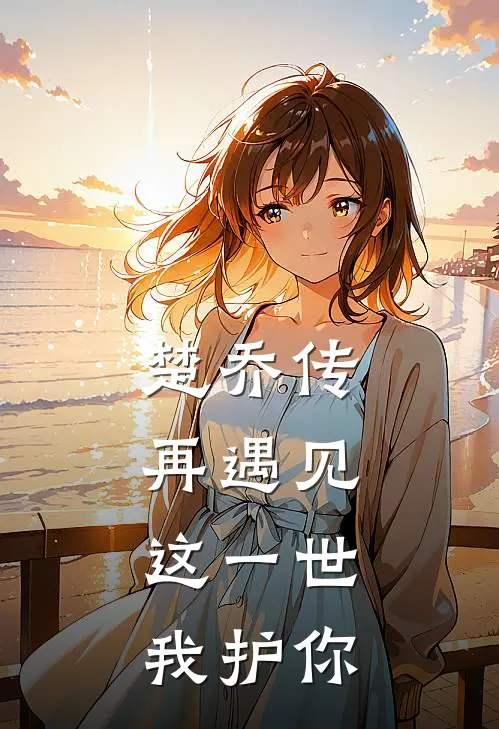 楚乔传：再遇见，这一世我护你