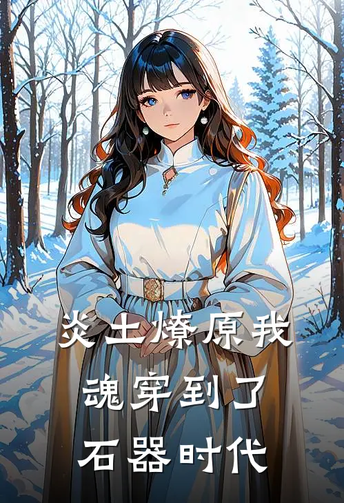 炎土燎原我魂穿到了石器时代