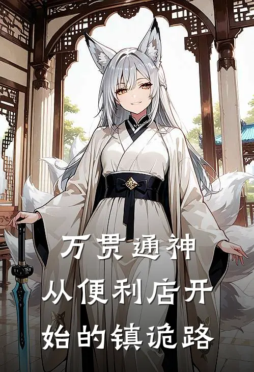 万贯通神：从便利店开始的镇诡路