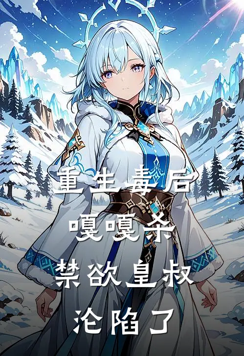 重生毒后嘎嘎杀，禁欲皇叔沦陷了苏鸢安笙完结小说_免费小说在线看重生毒后嘎嘎杀，禁欲皇叔沦陷了苏鸢安笙