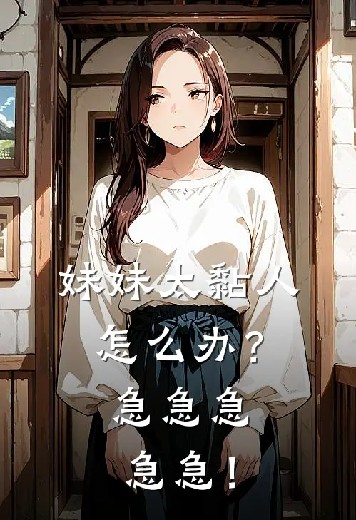 妹妹太黏人怎么办？急急急急急！