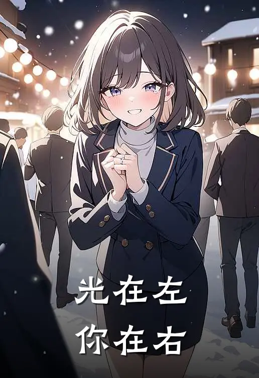 光在左，你在右林知微周临最新章节在线阅读_林知微周临全本免费在线阅读