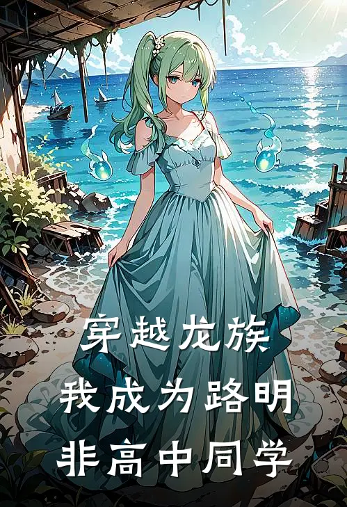 穿越龙族，我成为路明非高中同学