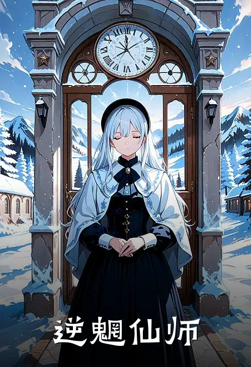 逆魍仙师陈墨沈苏欣最新完结小说推荐_全集免费小说逆魍仙师陈墨沈苏欣