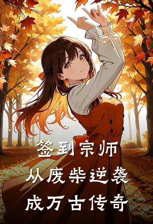 签到宗师：从废柴逆袭成万古传奇(林辰林浩)热门小说_《签到宗师：从废柴逆袭成万古传奇》最新章节在线阅读