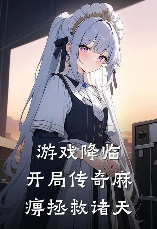 游戏降临：开局传奇麻痹拯救诸天