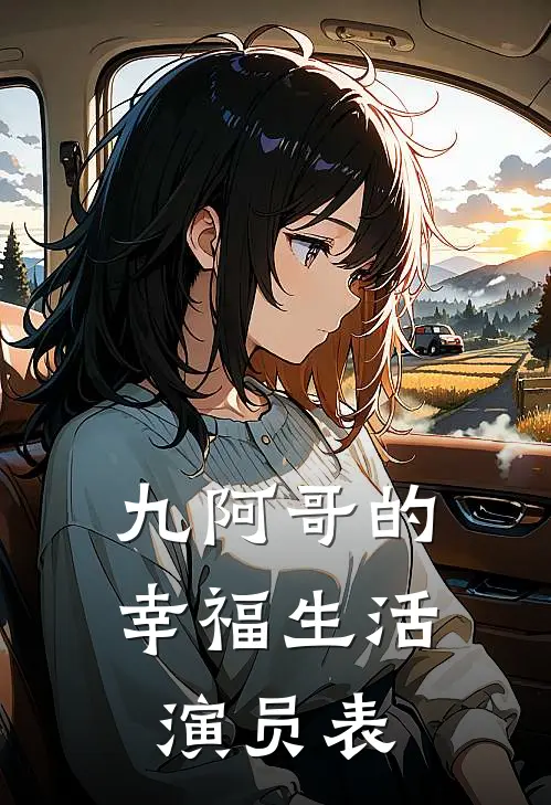 九阿哥的幸福生活演员表