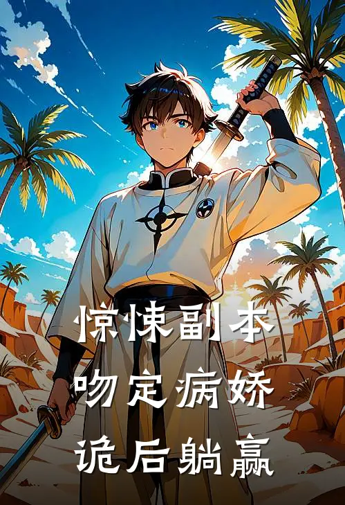 惊悚副本：吻定病娇诡后躺赢