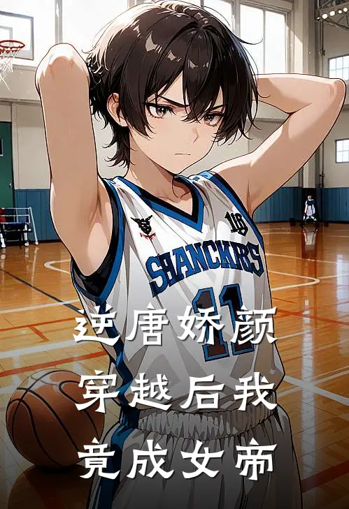 逆唐娇颜：穿越后我竟成女帝林婉儿永泰热门小说排行_免费阅读全文逆唐娇颜：穿越后我竟成女帝(林婉儿永泰)