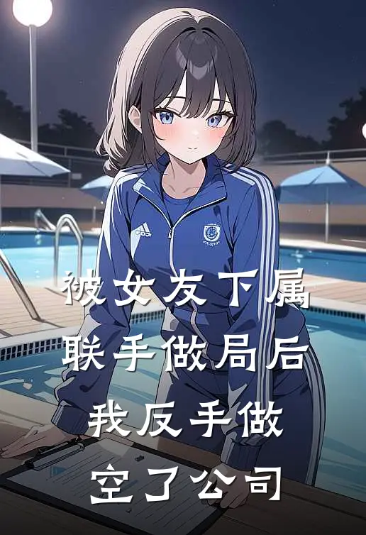 被女友下属联手做局后，我反手做空了公司阿彦女友完结版小说_最新章节列表被女友下属联手做局后，我反手做空了公司(阿彦女友)