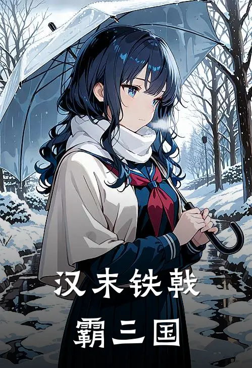 汉末铁戟霸三国